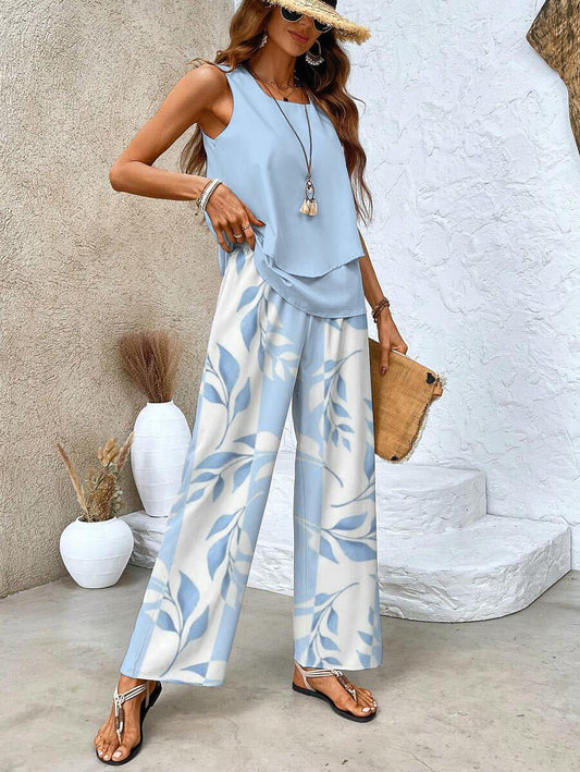 Averie - Elegante zomerset