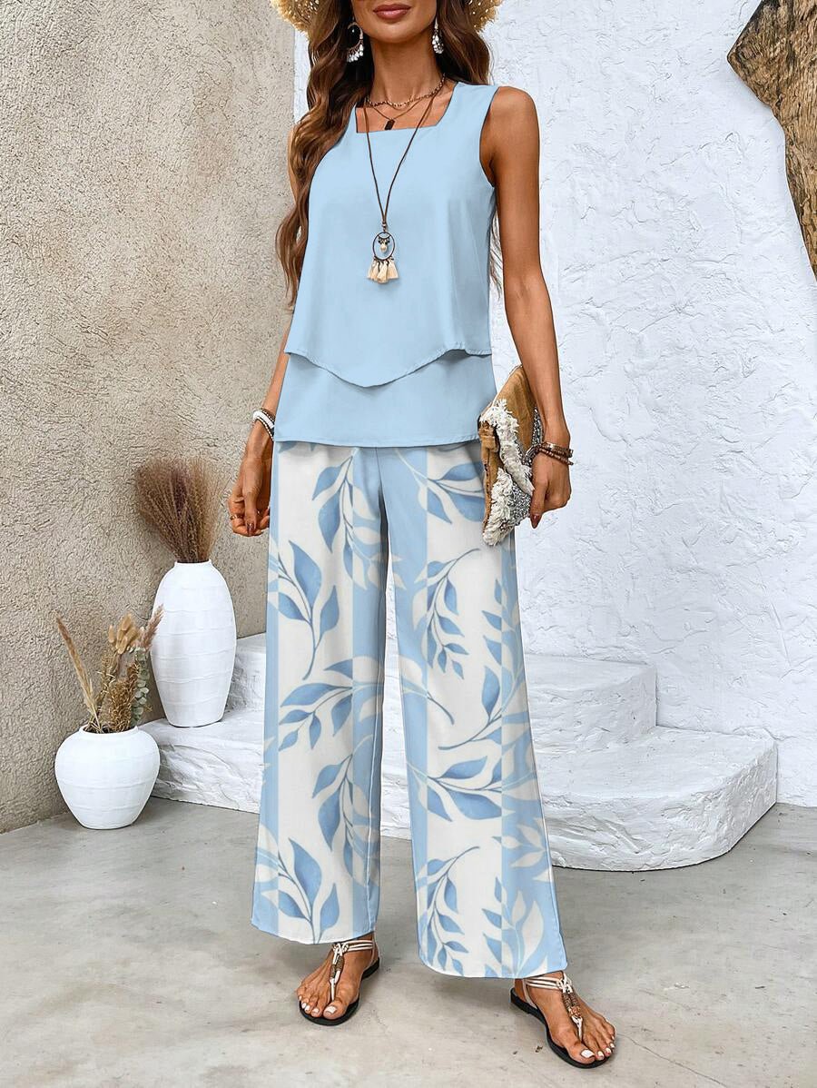 Averie - Elegante zomerset