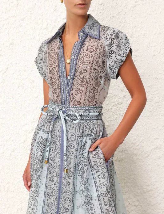 Gracie | Zomerset