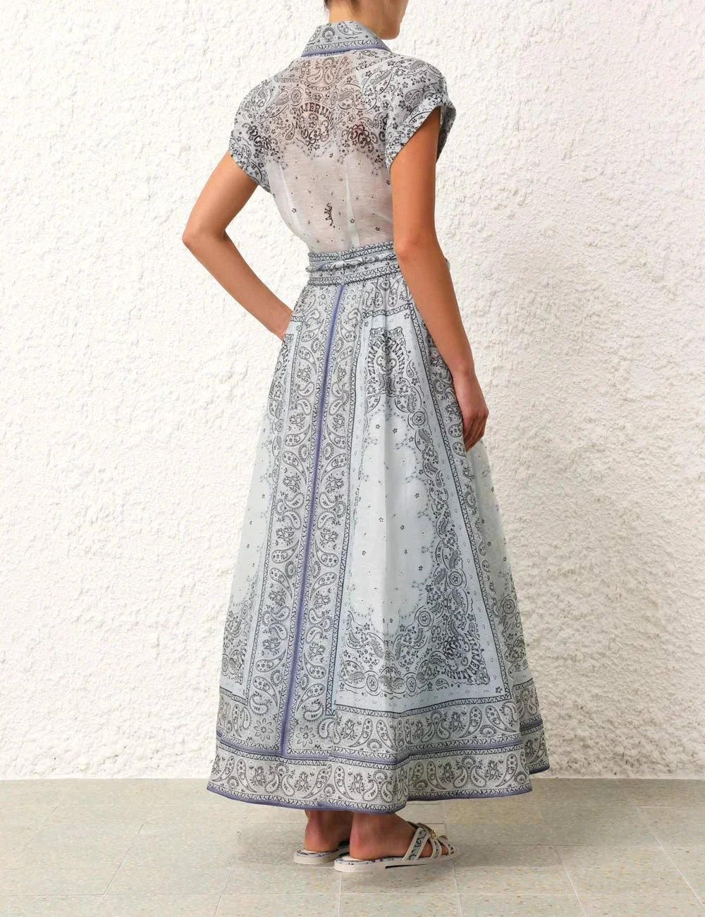 Gracie | Zomerset