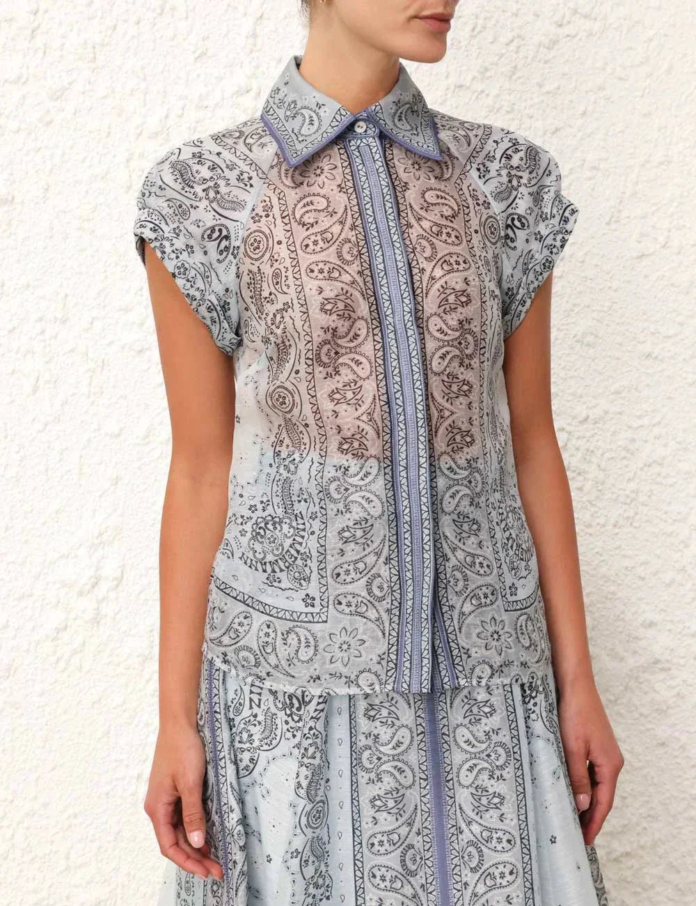 Gracie | Zomerset