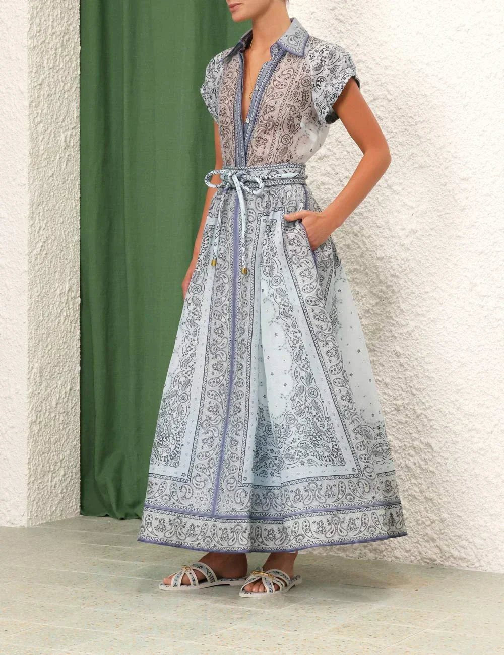 Gracie | Zomerset