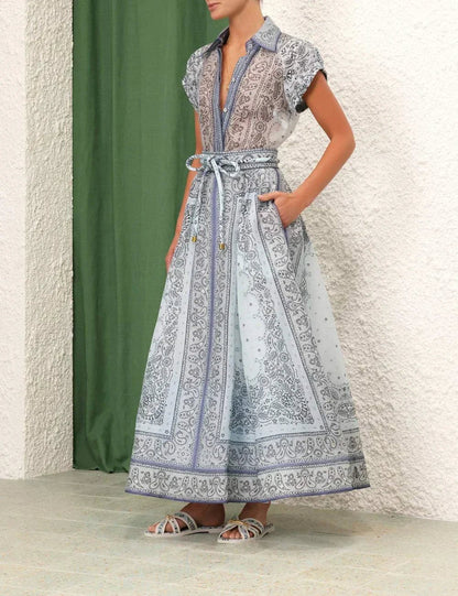 Gracie | Zomerset